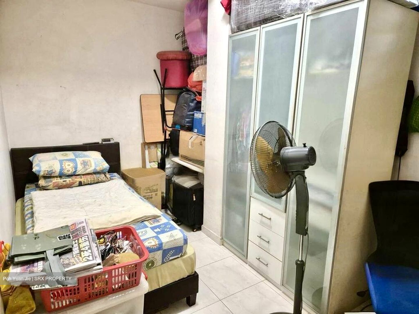 Mar Thoma Mansions (D12), Apartment #582418131